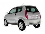 Aixam Roadline 2008 года